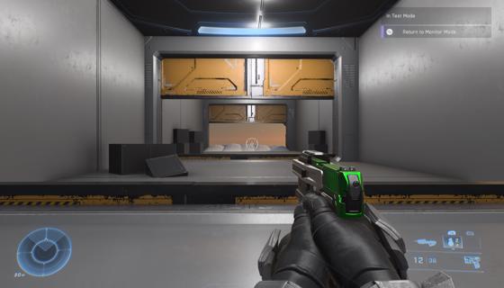 Thumbnail: Murder drones copper 09