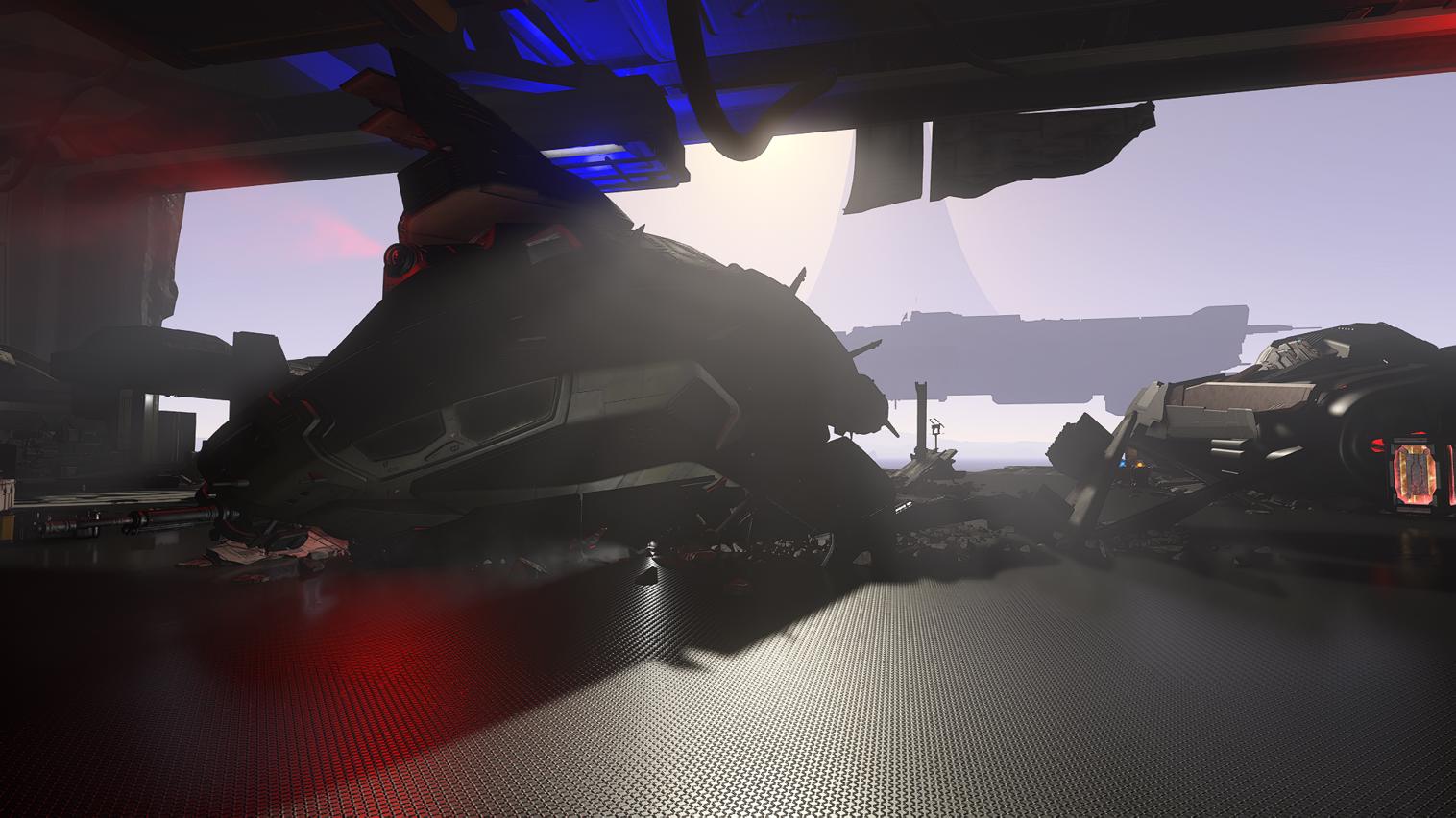 Volatile 11, Campaign mission