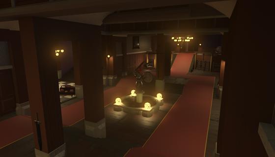 Image: Malevolent (Husky raid)