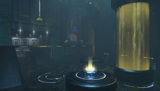 Thumbnail: Cold Storage