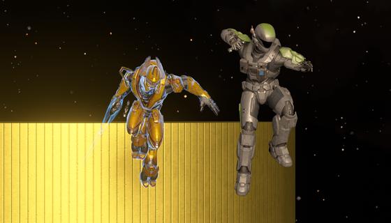 Thumbnail: DONT STOP RUNNING!!!