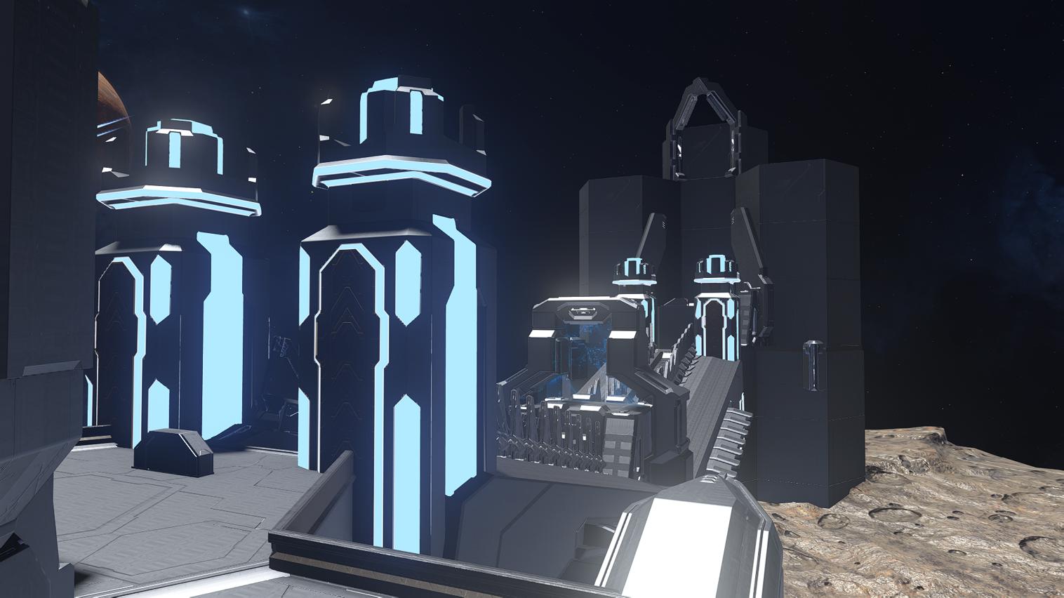 Delta Raid Ultra