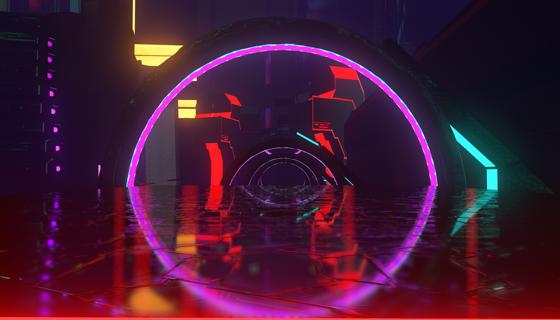 Image: OG Arcadia (Parkour)