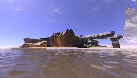 Imagem: Silent Cartographer Campaign