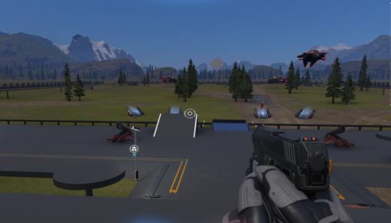 Thumbnail: Pull! PVE