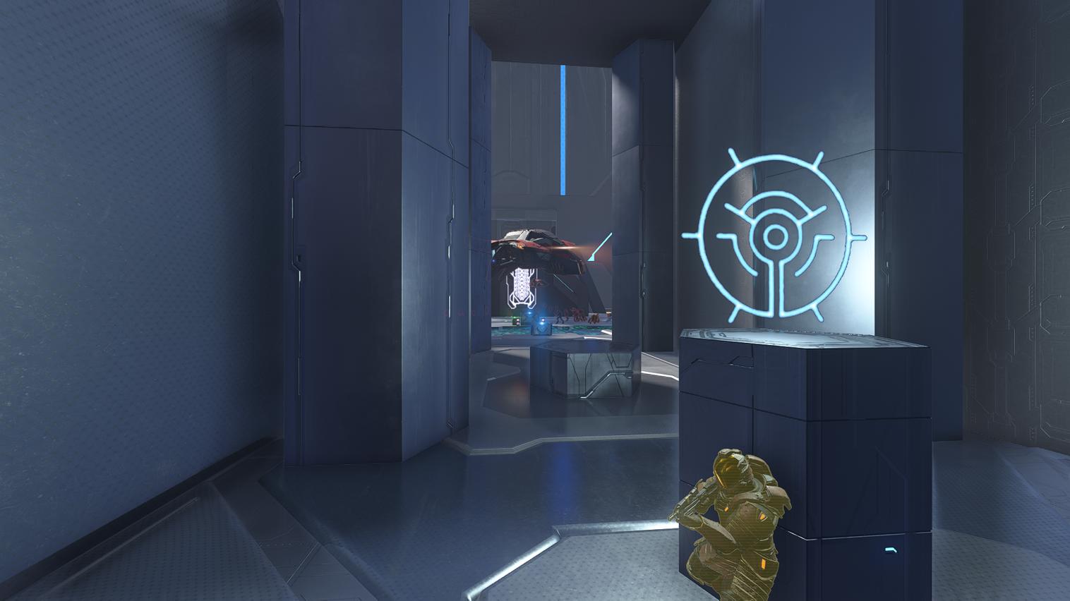 Mausoleum FIREFIGHT