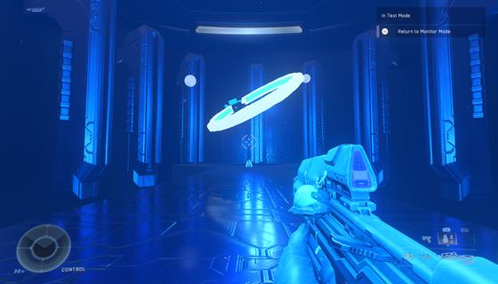Image: Zeta Halo (Forerunner 3)