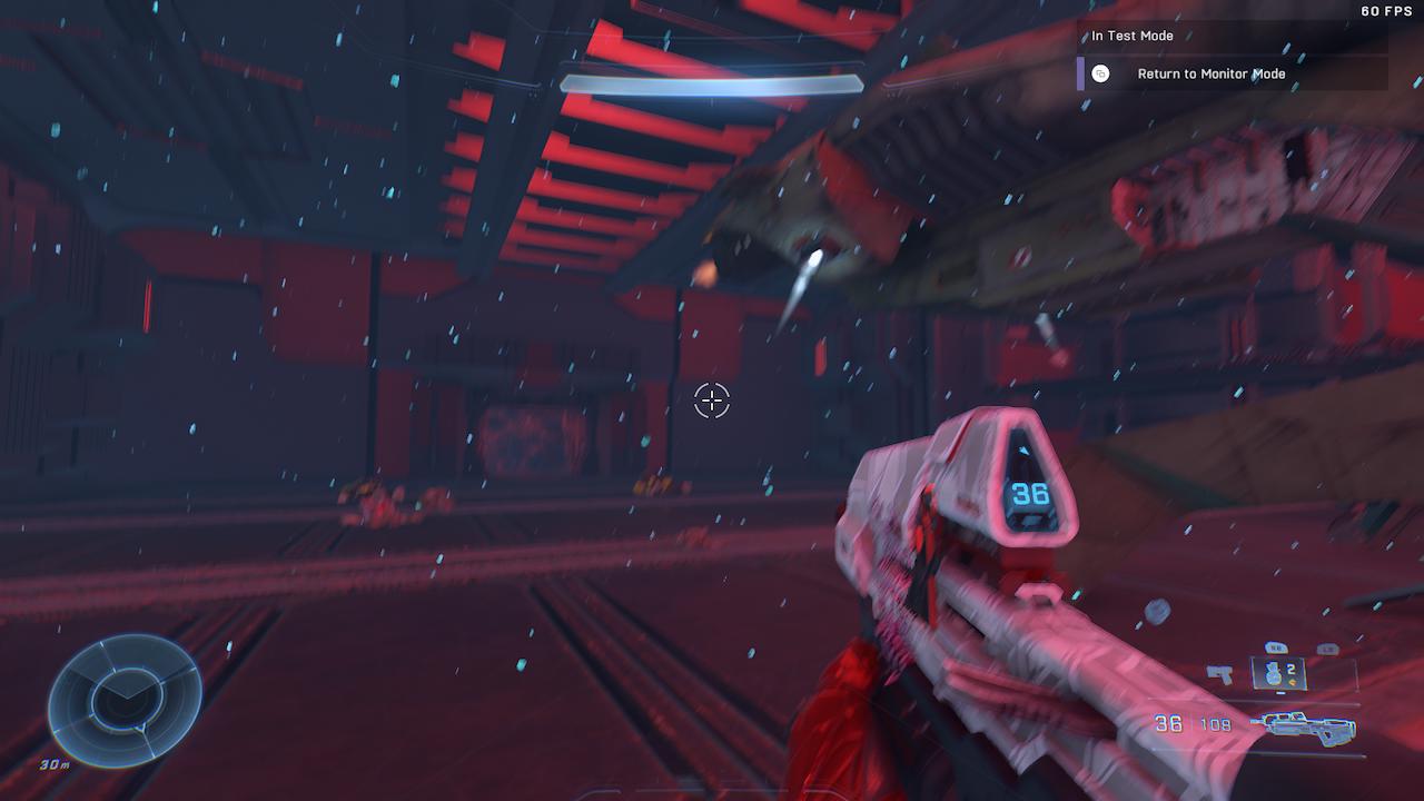 Banished Cruiser