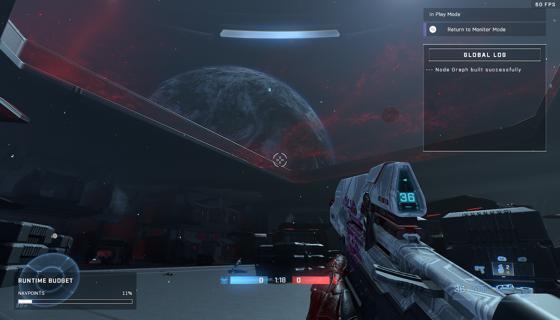 Thumbnail: ΔBanished Cruiser AssaultΔ