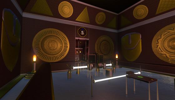 Image: T5 All 4 Stages