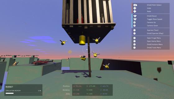 Image: NPCs are becoming smart