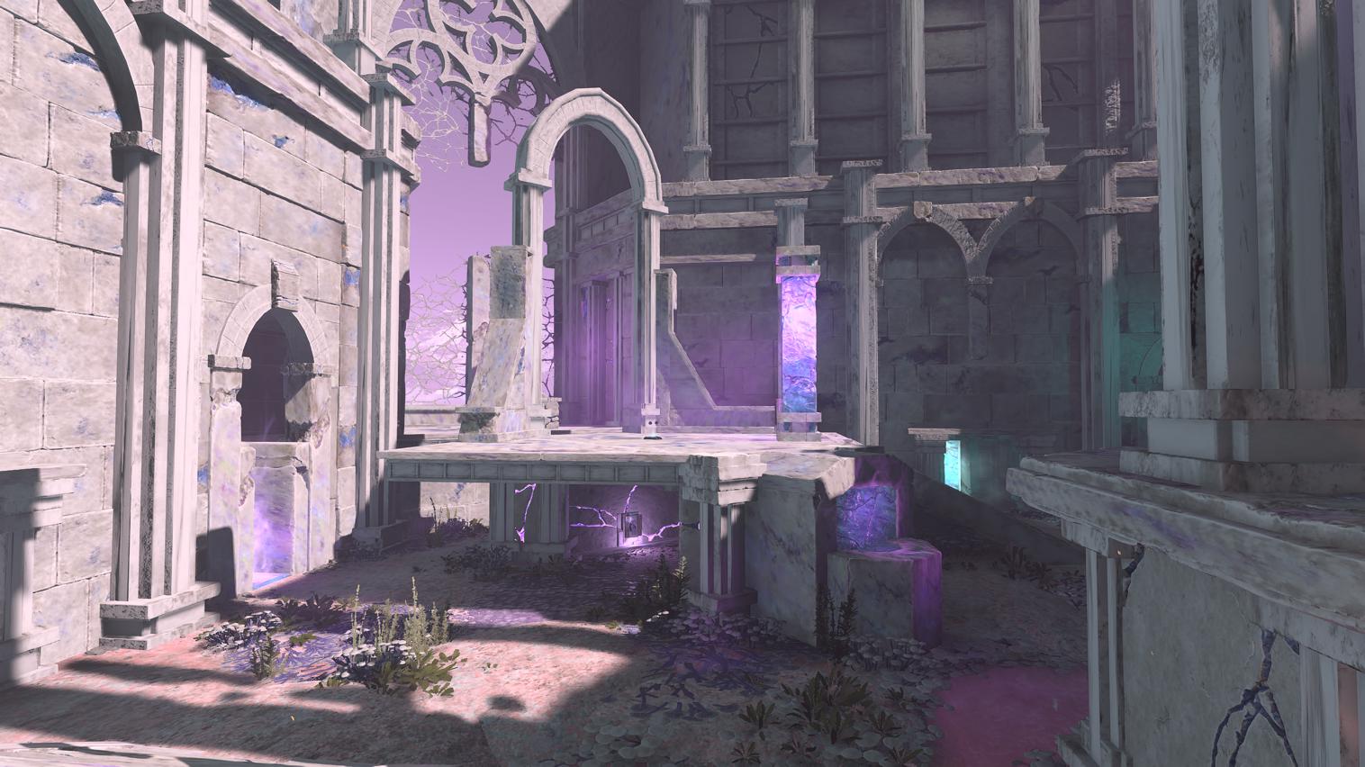 Warlock - Ranked