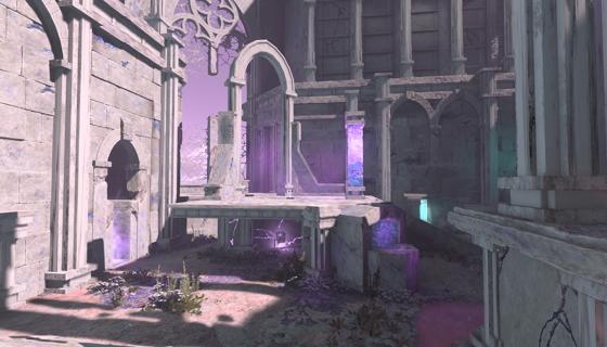 Image: Warlock - Ranked