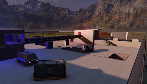 Thumbnail: Docks (GF)