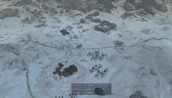 Image: Ground Battle 2.0