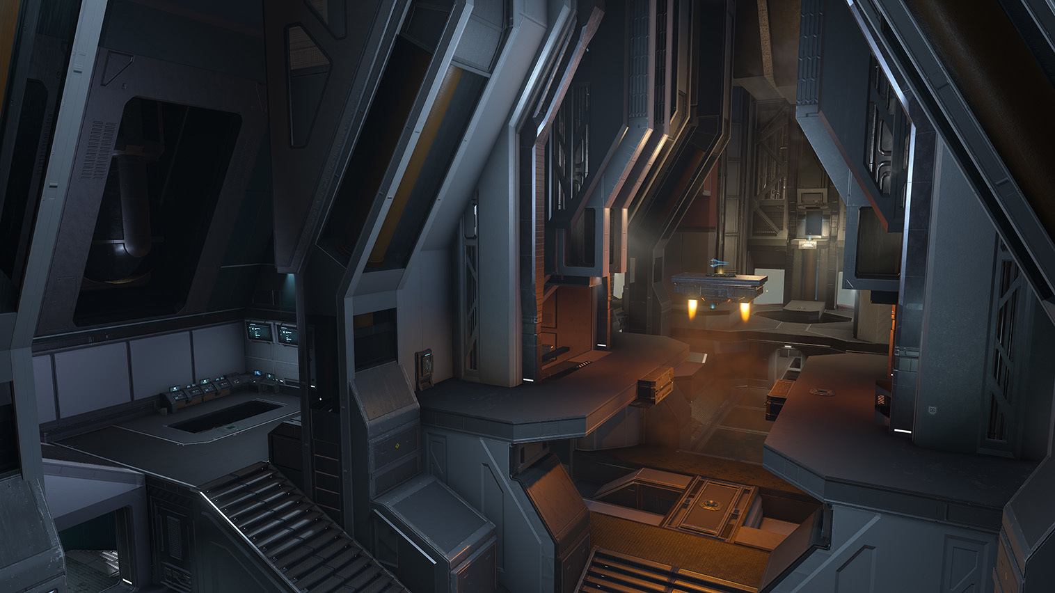 Argyle - Coil Siege: Ranked