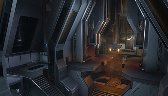 Image: Argyle - Coil Siege: Ranked