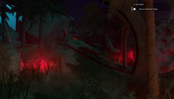 Thumbnail: Firefight: NightRaid