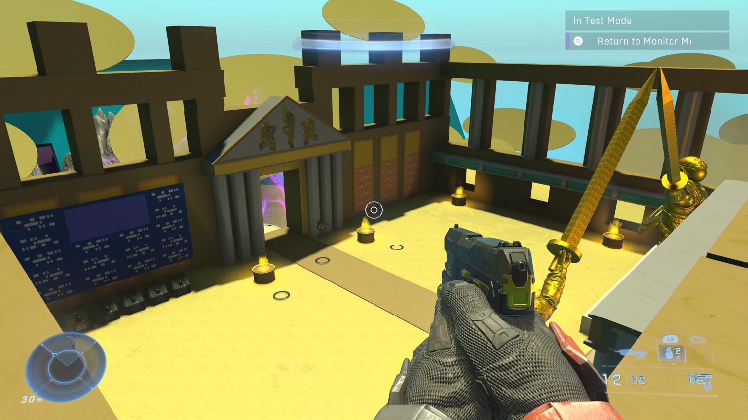 Olympus Coliseum (KingdomHearts)