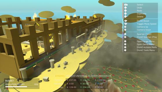 Image: Olympus Coliseum (KingdomHearts)