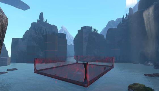 Image: Sigma Stadium (Eclipsed)