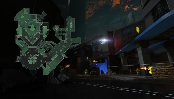 Thumbnail: Last Road