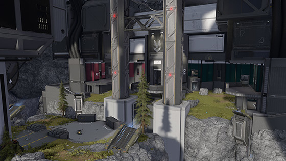 Thumbnail: Entwinement (Nanosuit)