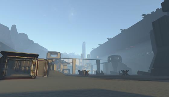 Image: Frigid Forge - Campaign