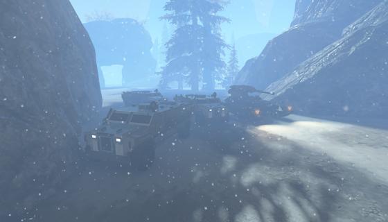 Image: (TB) Frozen Valley