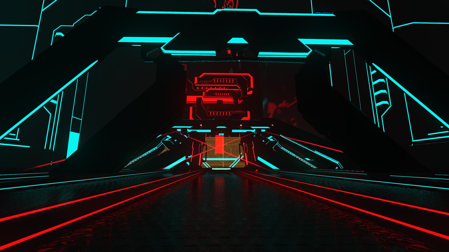 The grid