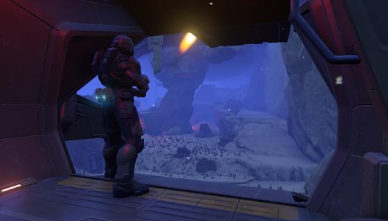 Image: Mission 4: Daybreak