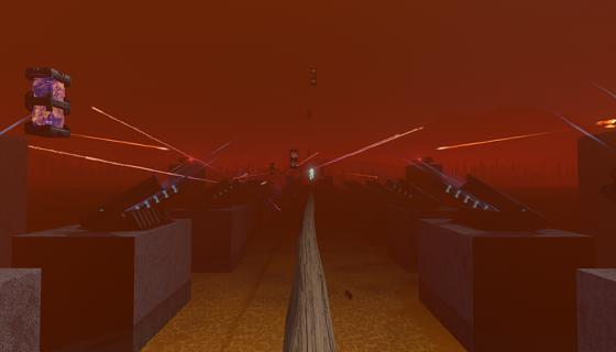 Thumbnail: Impossible Tightrope Challenge