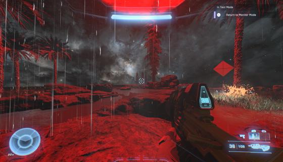 Image: Everyone crazy virus kill 3
