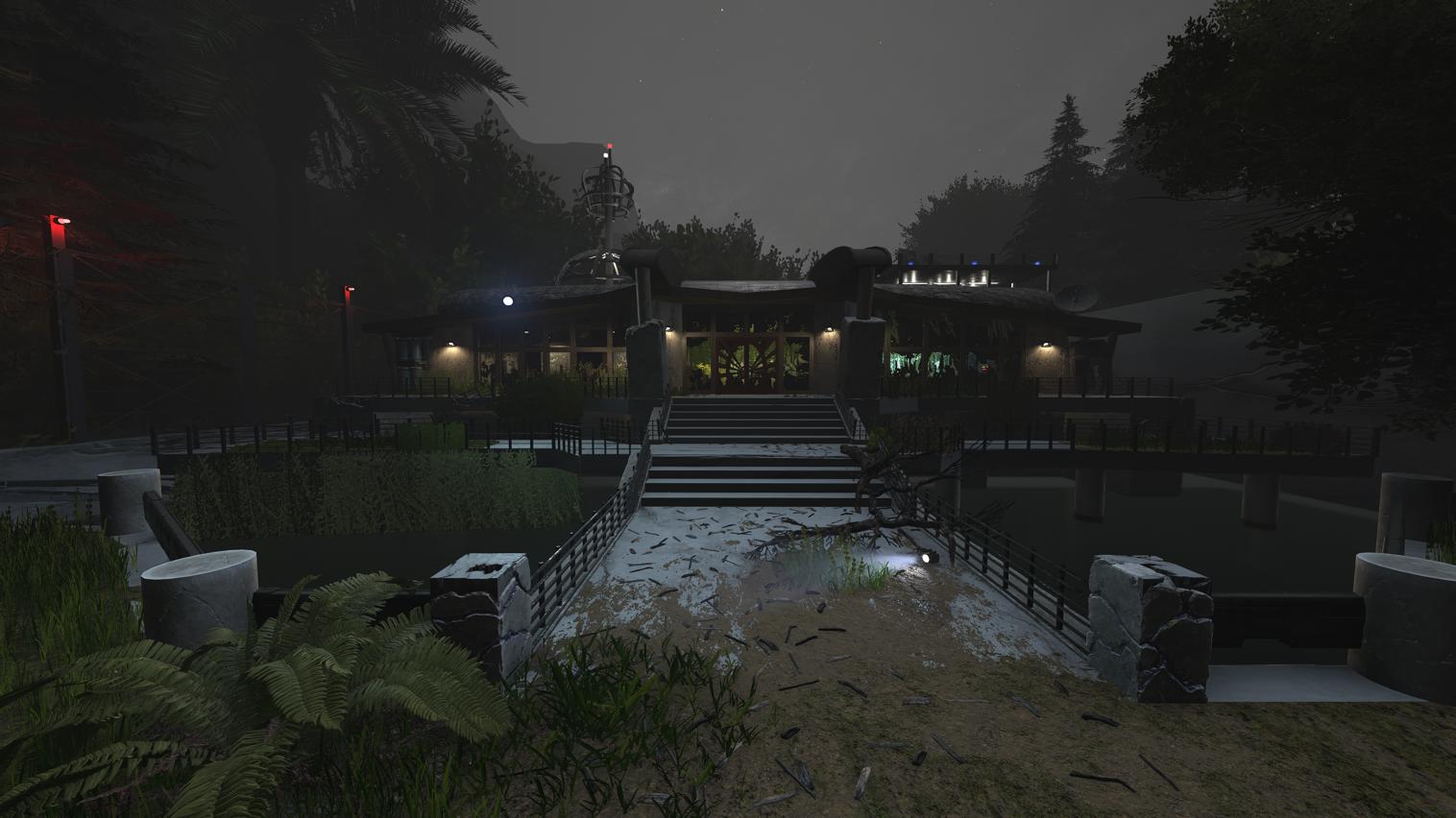 The Lost World: Jurassic Park