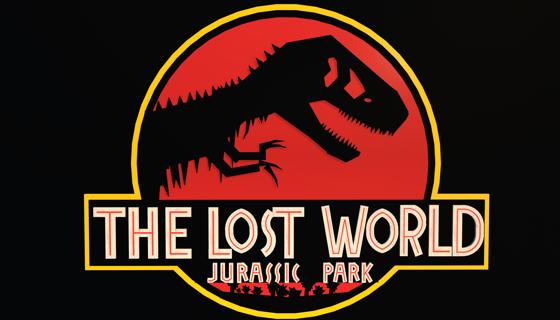 Image: The Lost World: Jurassic Park