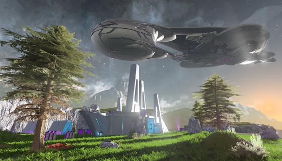 Firefight: Resurgence - UGC - Halo Infinite