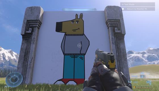 Thumbnail: Chill Guy Arena