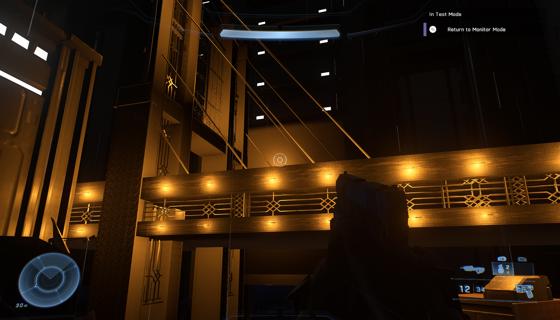 Image: GOTHAM CITY ARKHAM KNIGHT