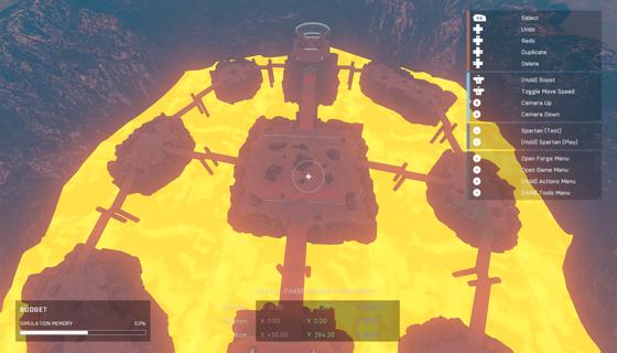 Image: Castle Wars (Demo)