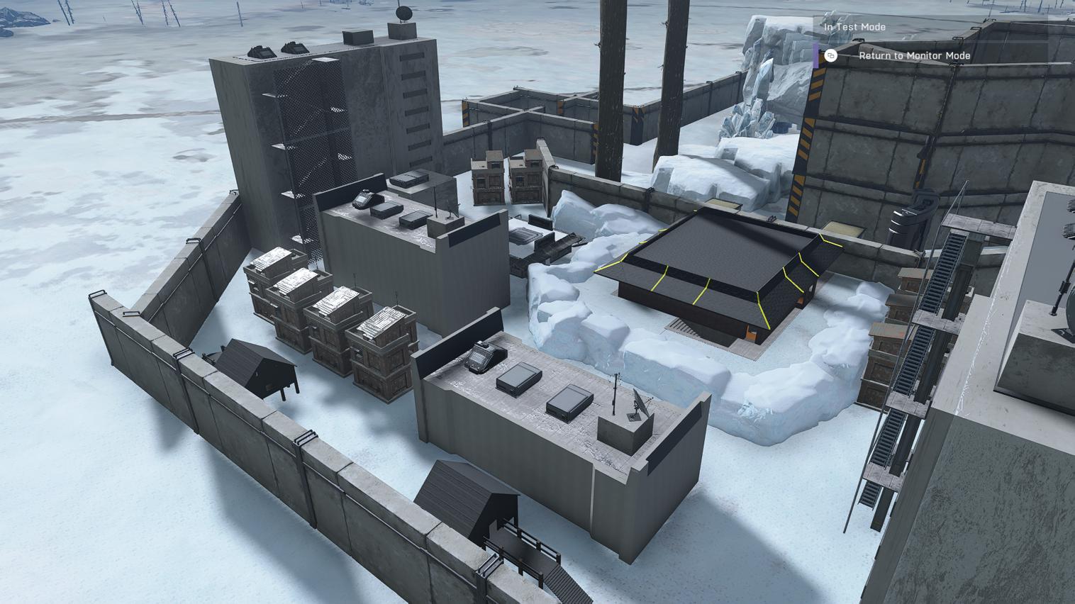 Team Tac CyberFrost