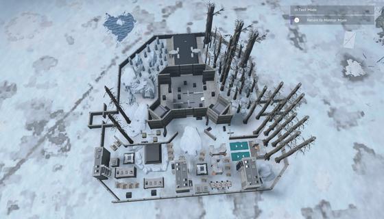Image: Team Tac CyberFrost