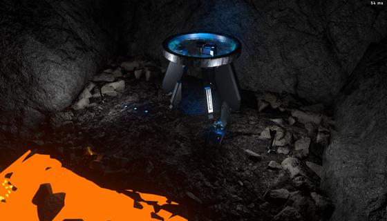 Image: Campaign mission: Echoes of Fear
