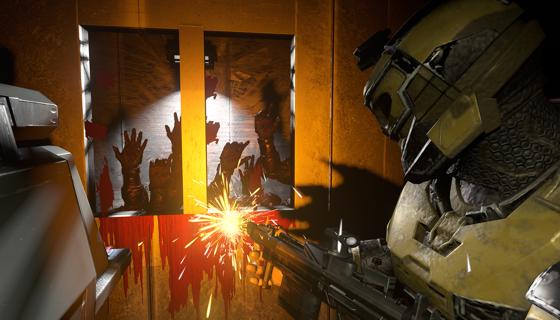 Thumbnail: ZOMBIE APOCALYPSE CHAPTER 2