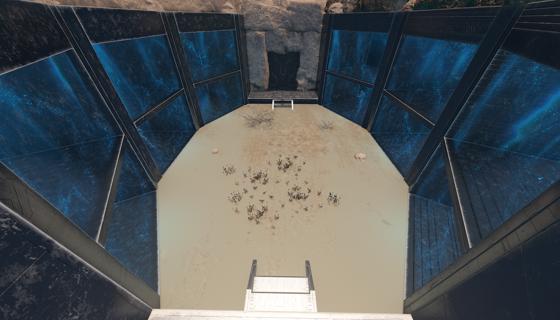 Image: Gladiator Fiesta