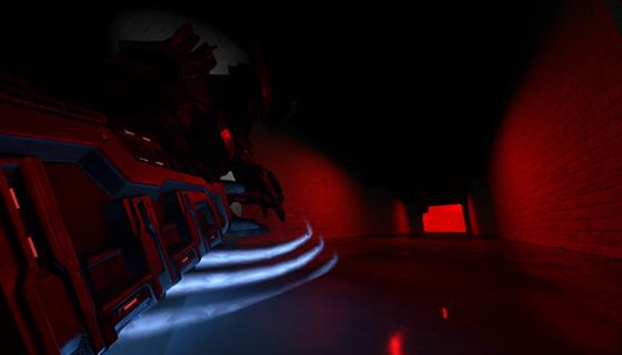 Image: Chieftan's Labyrinth PVE Only