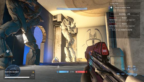 Image: TEMPLE OF DOOM!