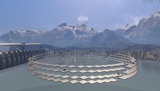 Image: Rushdown Halo