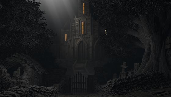 Image: LOST SOULS