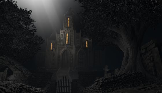 Image: LOST SOULS