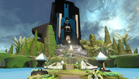 Image: Kyverion Socail